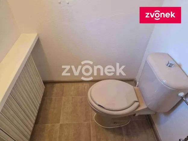 Pronájem rodinného domu, Uherské Hradiště - Vésky, Květinová, 134 m2