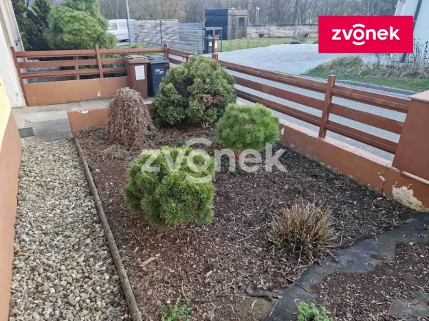 Pronájem rodinného domu, Uherské Hradiště - Vésky, Květinová, 134 m2