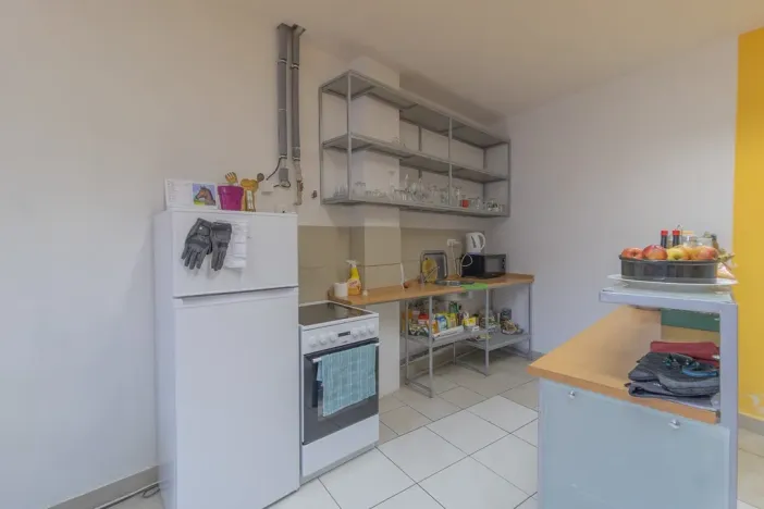 Pronájem bytu 3+kk, Sušice - Sušice I, T. G. Masaryka, 70 m2