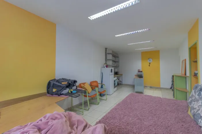 Pronájem bytu 3+kk, Sušice - Sušice I, T. G. Masaryka, 70 m2