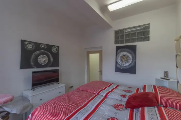 Pronájem bytu 3+kk, Sušice - Sušice I, T. G. Masaryka, 70 m2