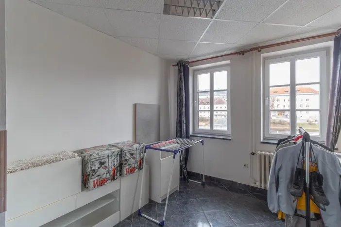 Pronájem bytu 3+kk, Sušice - Sušice I, T. G. Masaryka, 70 m2