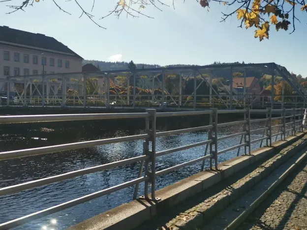 Pronájem bytu 3+kk, Sušice - Sušice I, T. G. Masaryka, 70 m2