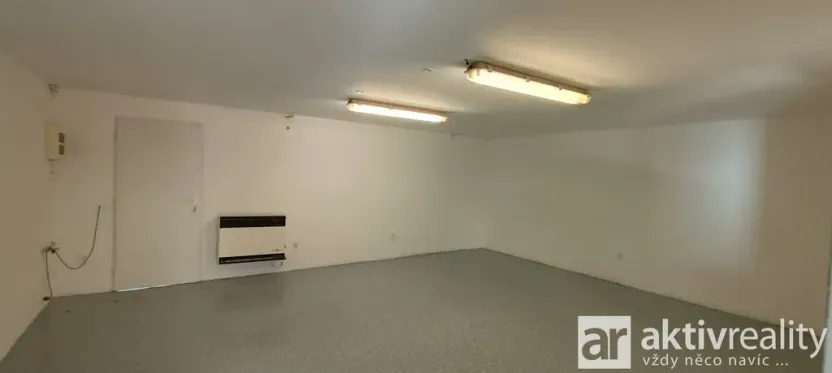 Pronájem skladu, Kosmonosy, Víta Nejedlého, 726 m2