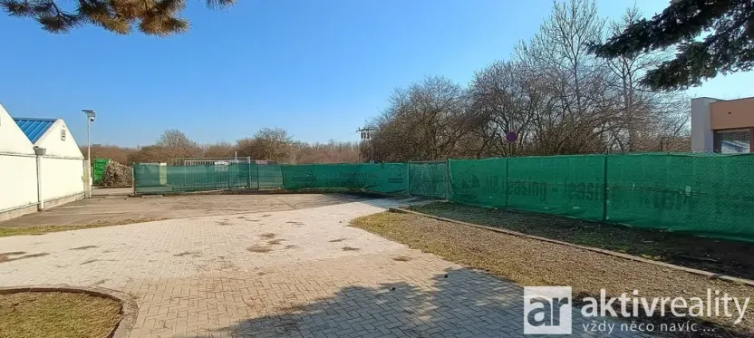 Pronájem skladu, Kosmonosy, Víta Nejedlého, 726 m2