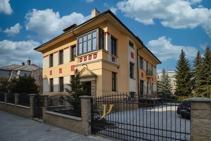 Pronájem kanceláře, Olomouc - Hodolany, Blanická, 65 m2