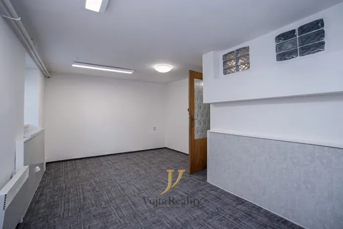 Pronájem kanceláře, Olomouc - Hodolany, Blanická, 65 m2