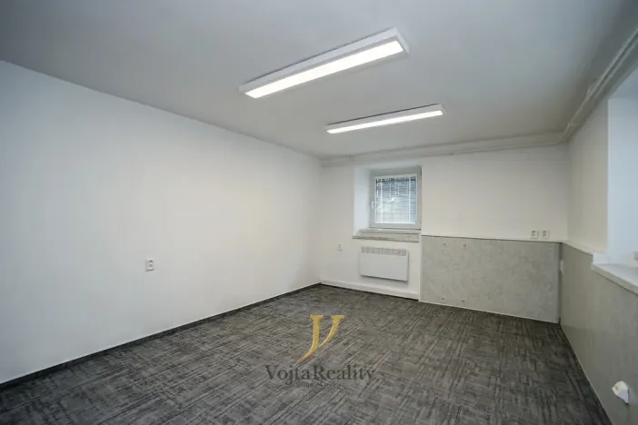 Pronájem kanceláře, Olomouc - Hodolany, Blanická, 65 m2