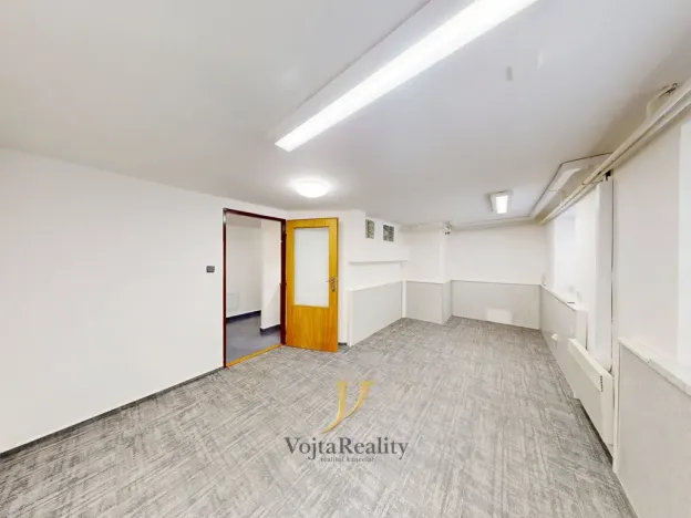 Pronájem kanceláře, Olomouc - Hodolany, Blanická, 65 m2