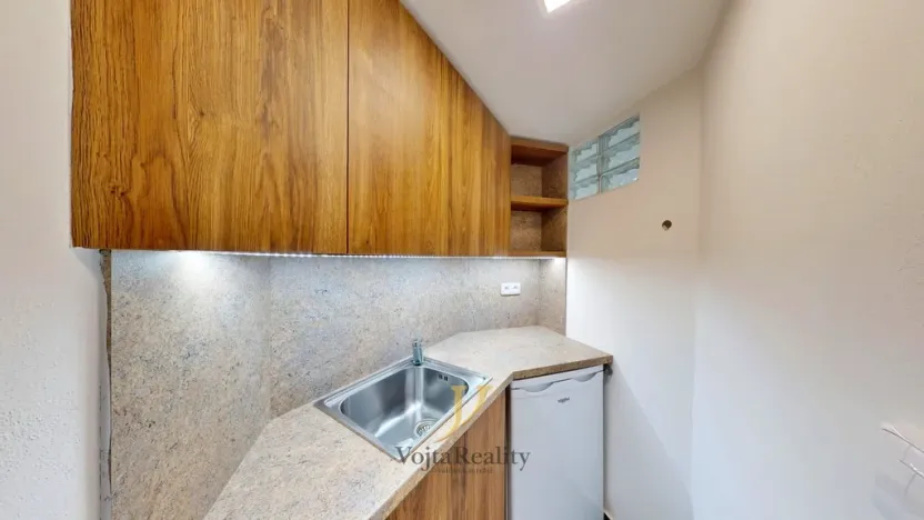 Pronájem kanceláře, Olomouc - Hodolany, Blanická, 65 m2