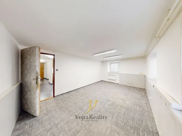 Pronájem kanceláře, Olomouc - Hodolany, Blanická, 65 m2