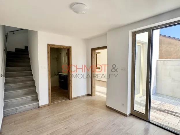 Pronájem rodinného domu, Rakvice, Ulička II, 104 m2