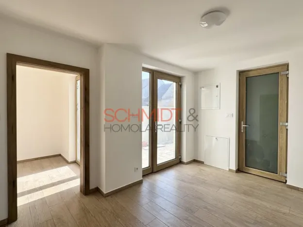 Pronájem rodinného domu, Rakvice, Ulička II, 104 m2