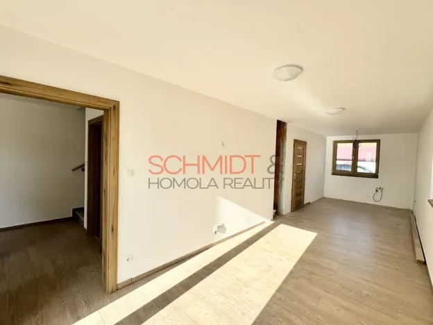 Pronájem rodinného domu, Rakvice, Ulička II, 104 m2