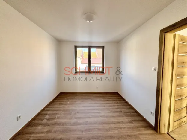 Pronájem rodinného domu, Rakvice, Ulička II, 104 m2