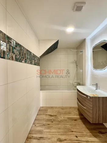 Pronájem rodinného domu, Rakvice, Ulička II, 104 m2