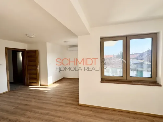 Pronájem rodinného domu, Rakvice, Ulička II, 104 m2