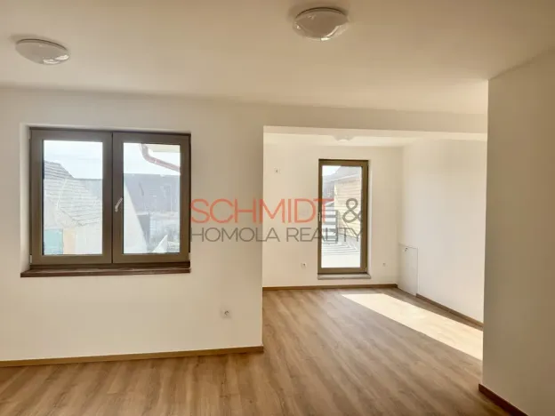 Pronájem rodinného domu, Rakvice, Ulička II, 104 m2