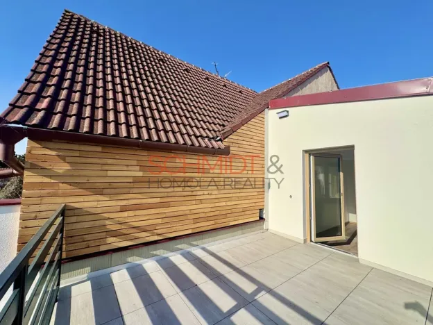 Pronájem rodinného domu, Rakvice, Ulička II, 104 m2