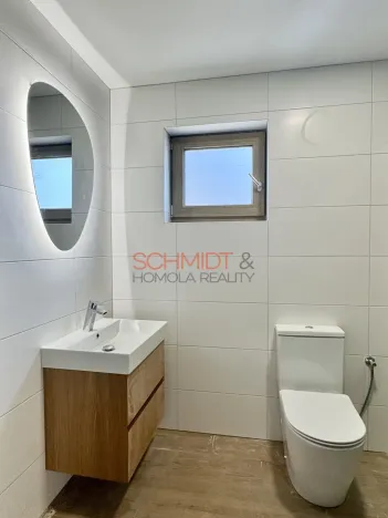 Pronájem rodinného domu, Rakvice, Ulička II, 104 m2