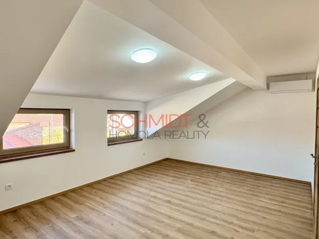 Pronájem rodinného domu, Rakvice, Ulička II, 104 m2