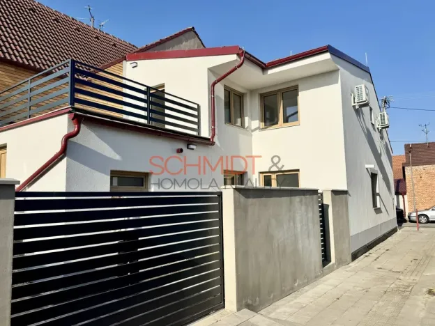 Pronájem rodinného domu, Rakvice, Ulička II, 104 m2