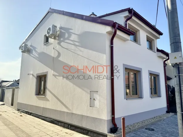 Pronájem rodinného domu, Rakvice, Ulička II, 104 m2