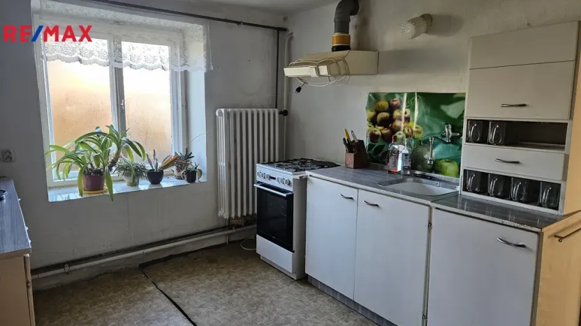 Prodej chalupy, Roseč, 80 m2