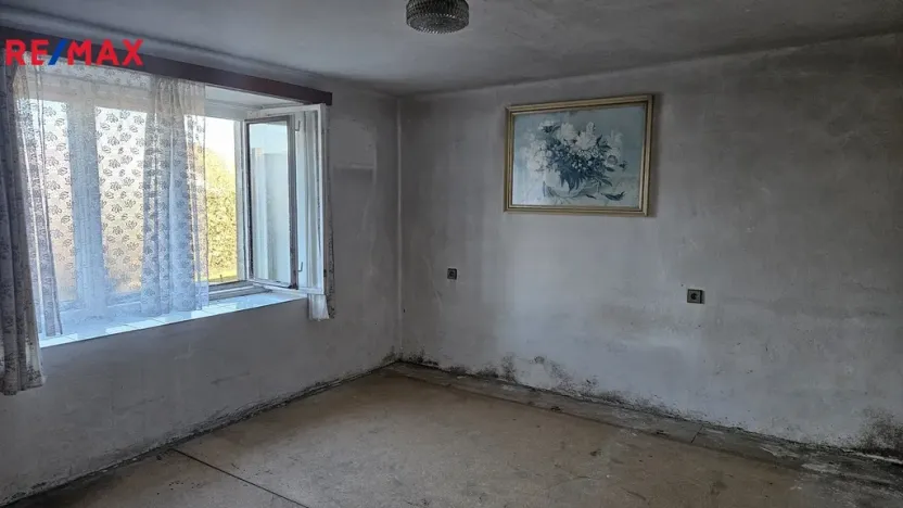 Prodej chalupy, Roseč, 80 m2