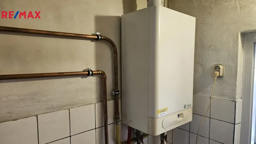 Prodej chalupy, Roseč, 80 m2