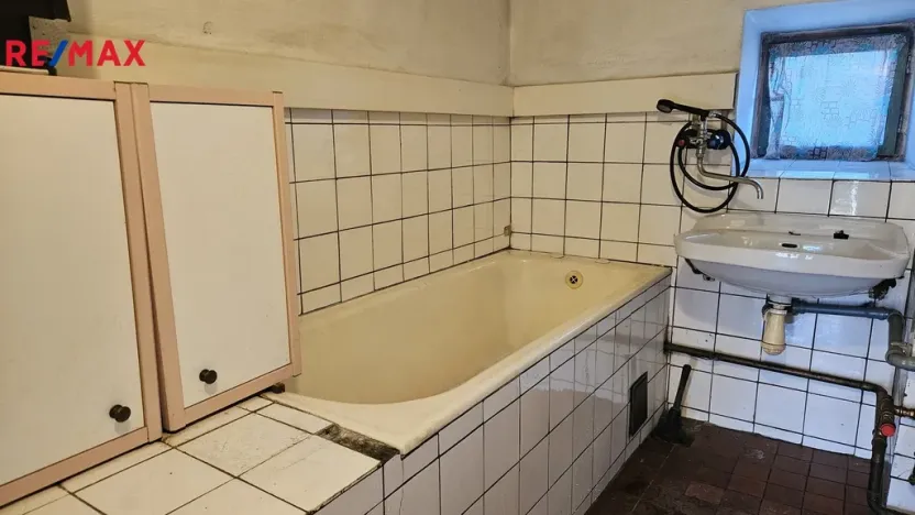 Prodej chalupy, Roseč, 80 m2