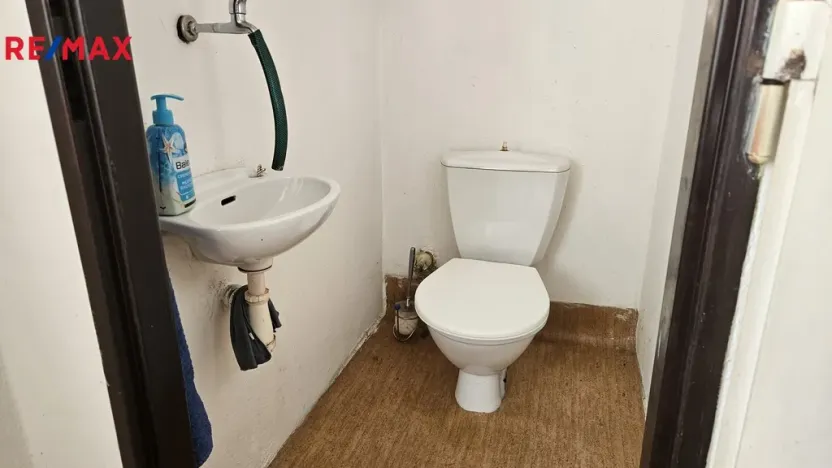 Prodej chalupy, Roseč, 80 m2