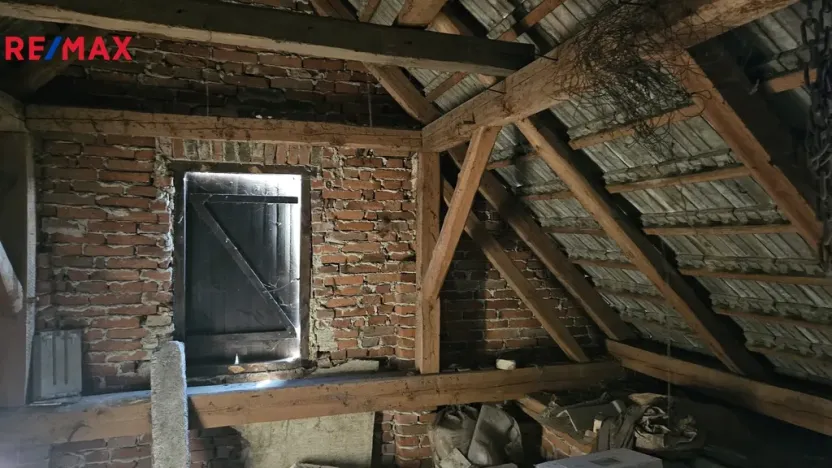 Prodej chalupy, Roseč, 80 m2