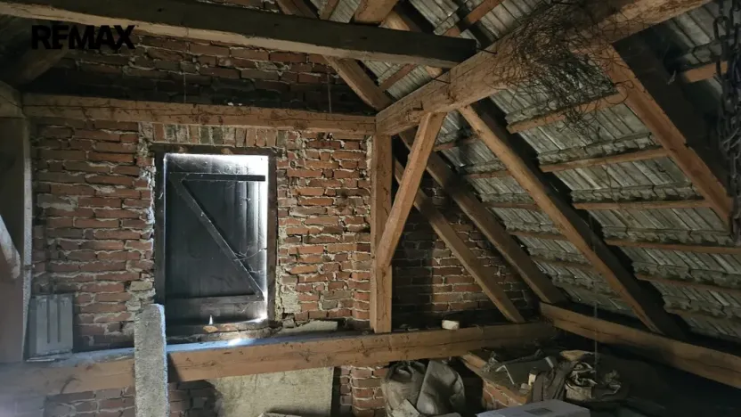 Prodej chalupy, Roseč, 80 m2
