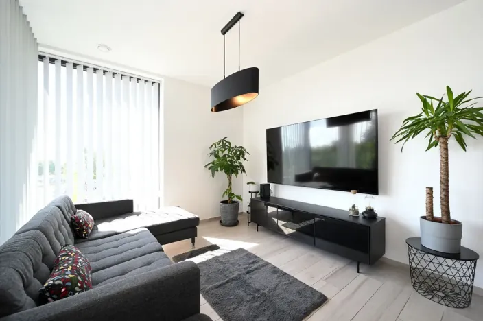 Pronájem bytu 3+kk, Praha - Stodůlky, Jindrova, 88 m2