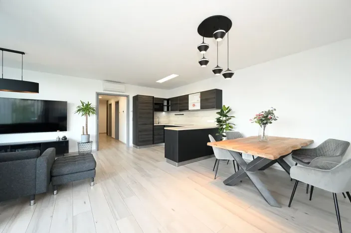 Pronájem bytu 3+kk, Praha - Stodůlky, Jindrova, 88 m2