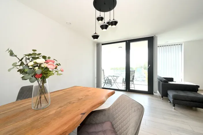 Pronájem bytu 3+kk, Praha - Stodůlky, Jindrova, 88 m2