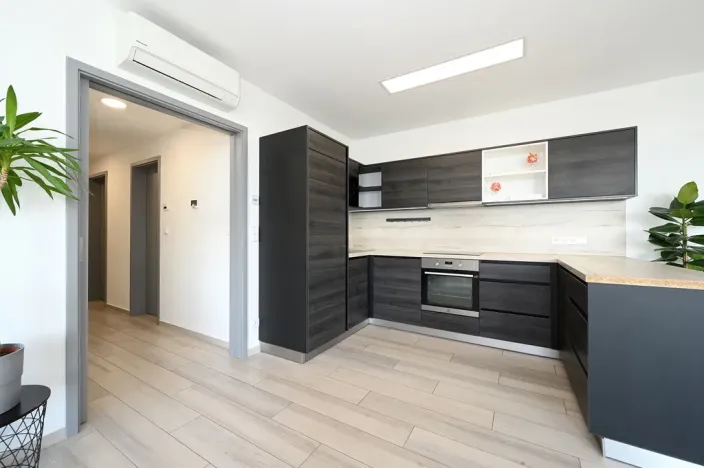 Pronájem bytu 3+kk, Praha - Stodůlky, Jindrova, 88 m2