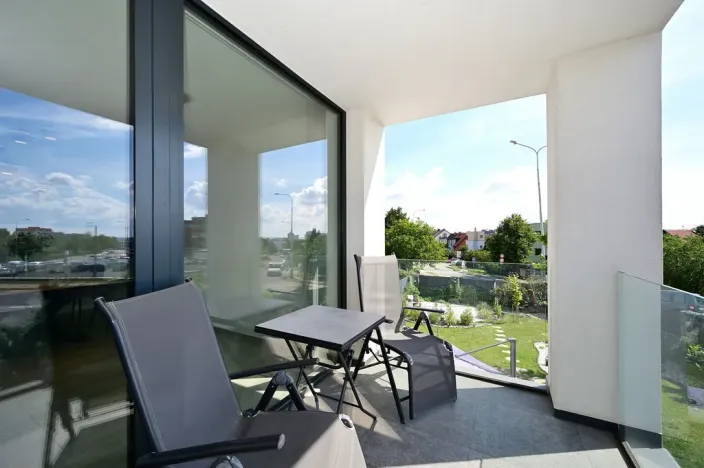 Pronájem bytu 3+kk, Praha - Stodůlky, Jindrova, 88 m2