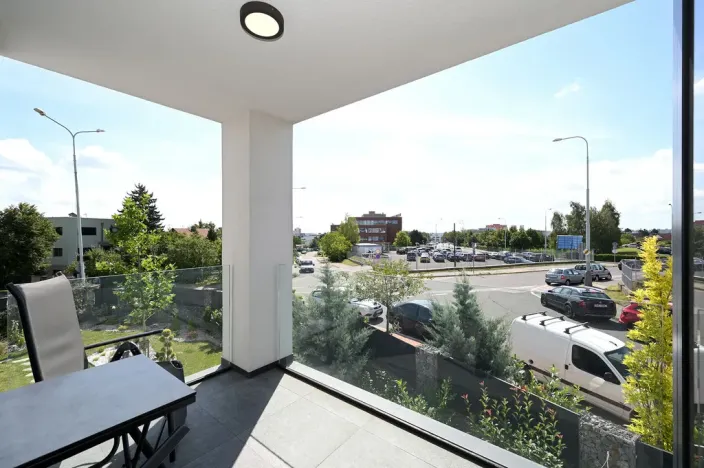 Pronájem bytu 3+kk, Praha - Stodůlky, Jindrova, 88 m2