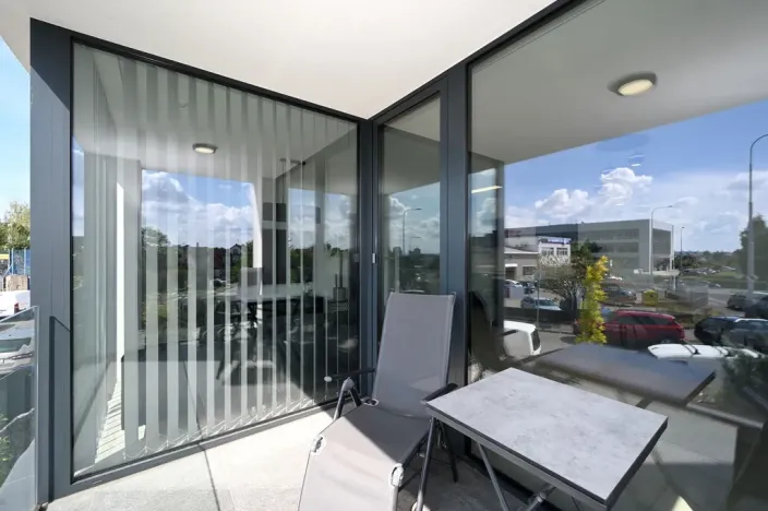 Pronájem bytu 3+kk, Praha - Stodůlky, Jindrova, 88 m2