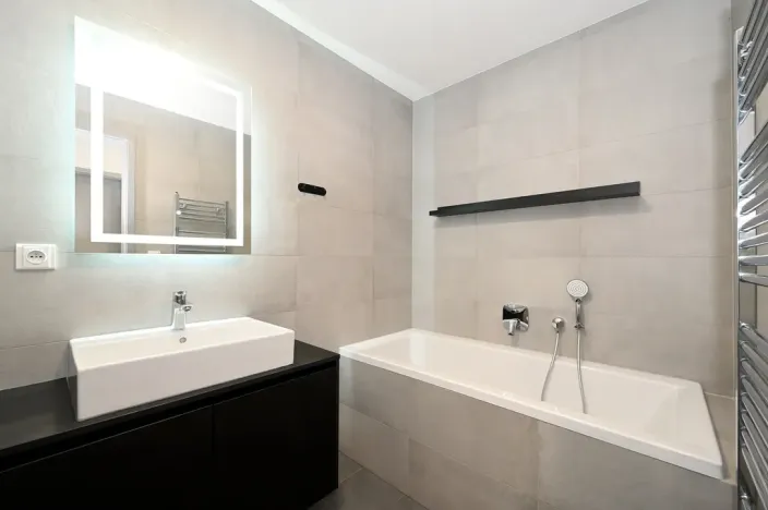 Pronájem bytu 3+kk, Praha - Stodůlky, Jindrova, 88 m2