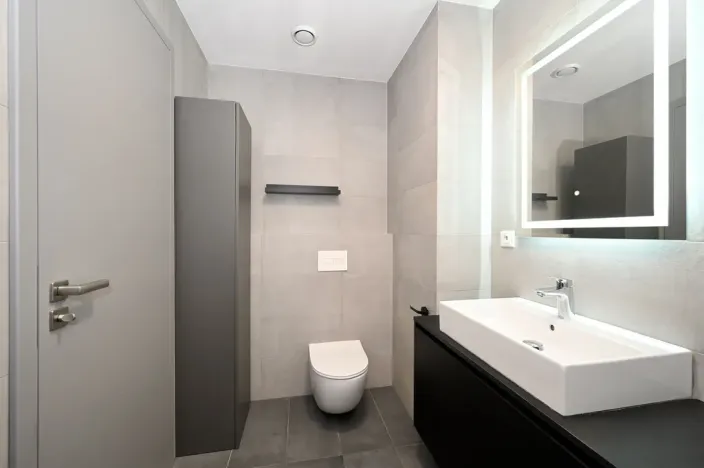 Pronájem bytu 3+kk, Praha - Stodůlky, Jindrova, 88 m2