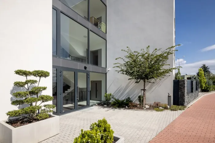 Pronájem bytu 3+kk, Praha - Stodůlky, Jindrova, 88 m2