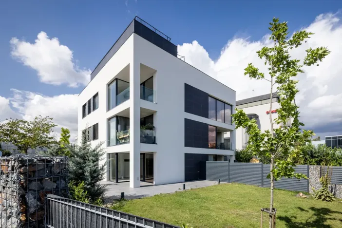 Pronájem bytu 3+kk, Praha - Stodůlky, Jindrova, 88 m2