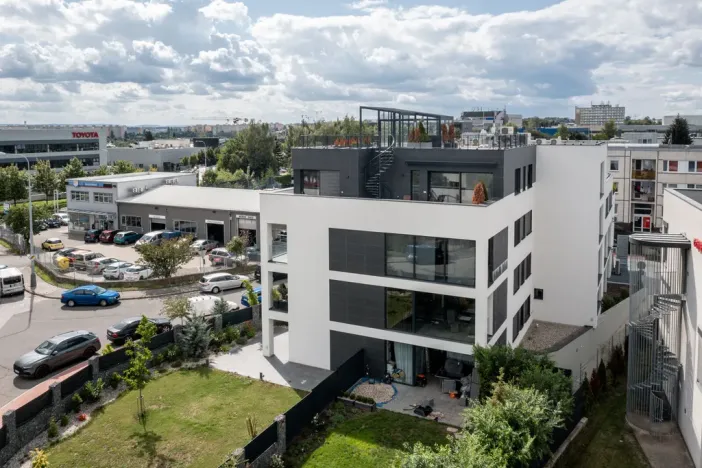 Pronájem bytu 3+kk, Praha - Stodůlky, Jindrova, 88 m2