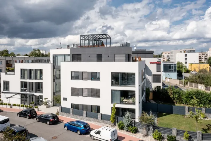 Pronájem bytu 3+kk, Praha - Stodůlky, Jindrova, 88 m2