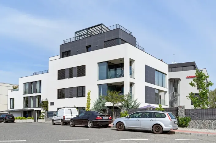 Pronájem bytu 3+kk, Praha - Stodůlky, Jindrova, 88 m2