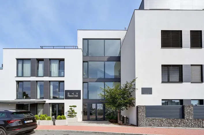 Pronájem bytu 3+kk, Praha - Stodůlky, Jindrova, 88 m2