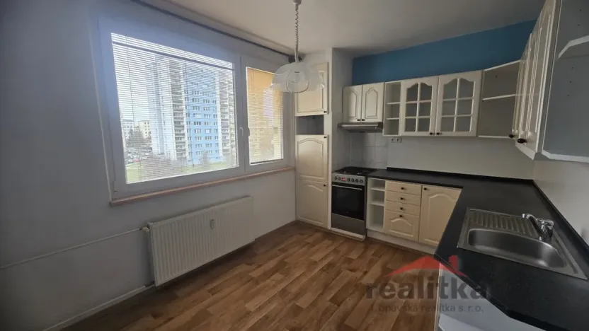Pronájem bytu 3+1, Opava - Kateřinky, Na Pastvisku, 80 m2